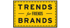 Скидка 10% на коллекция trends Brands limited! - Нижнедевицк